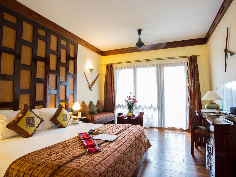 Sapa Mountain Resort, Affiliated by Melia 13/50