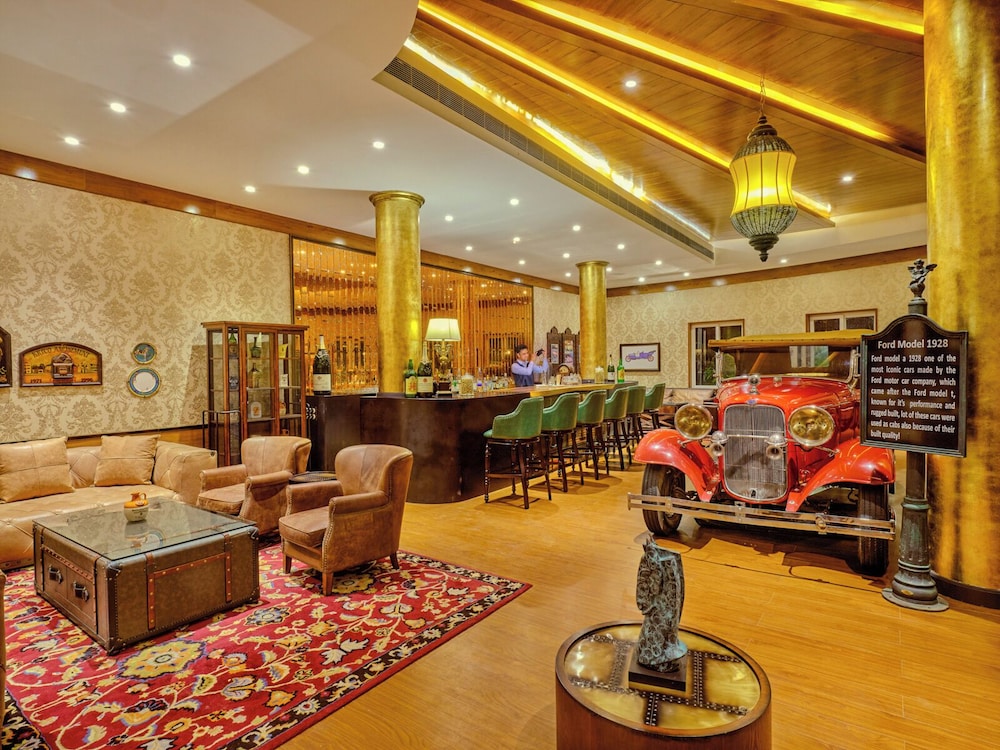 MAYFAIR Tea Resort 24/50