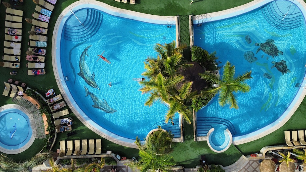 Green Garden Eco Resort 58/59