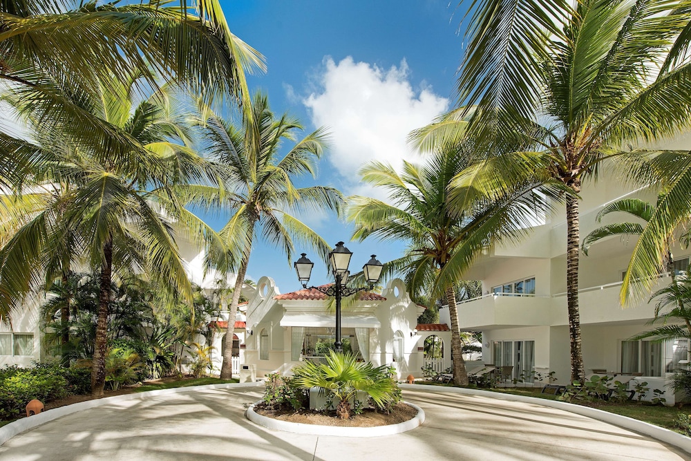 Occidental Punta Cana 38/49