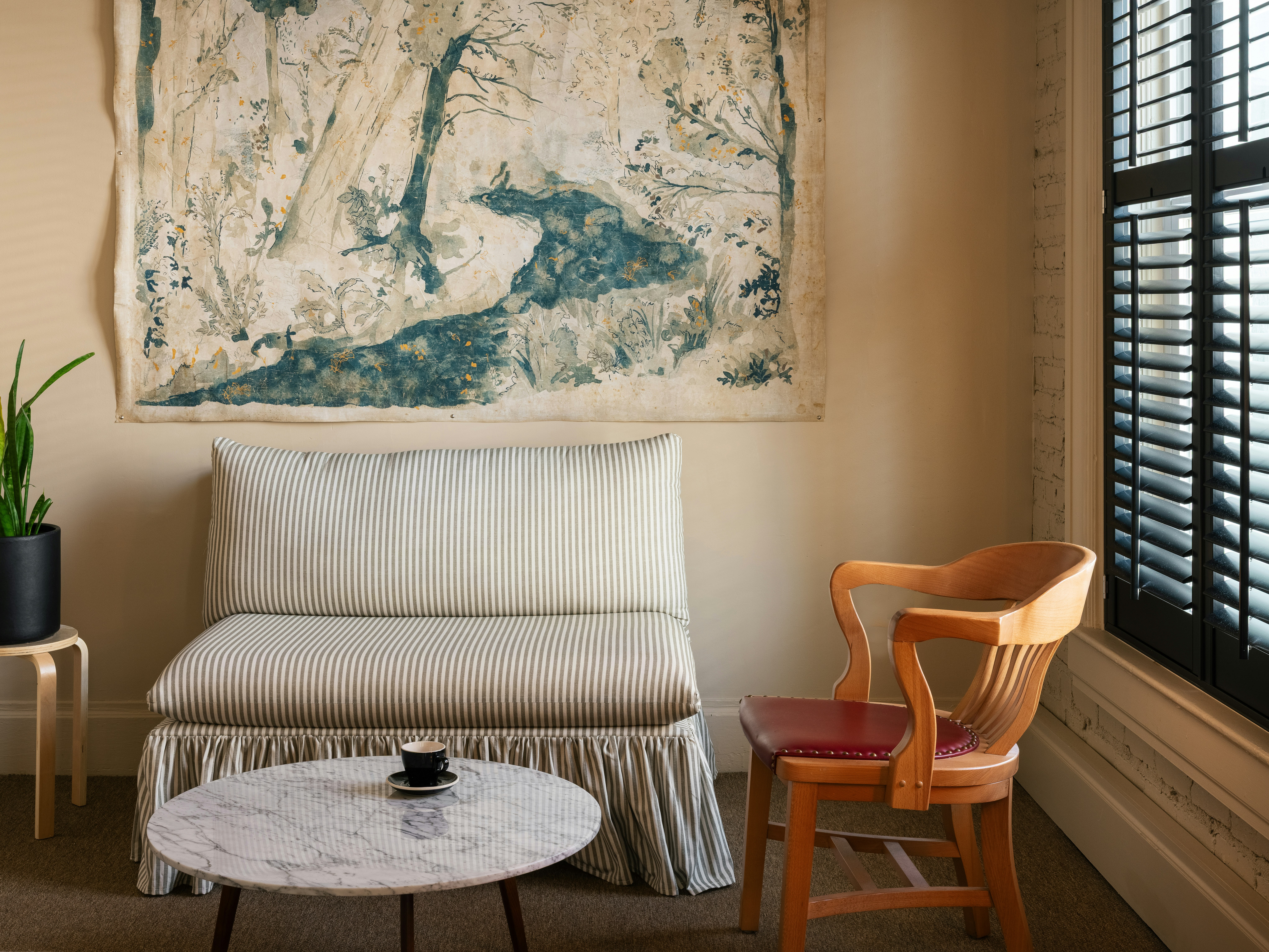 Palihotel San Francisco 69/78