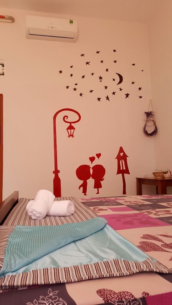 Little Home Hostel Nha Trang 19/41