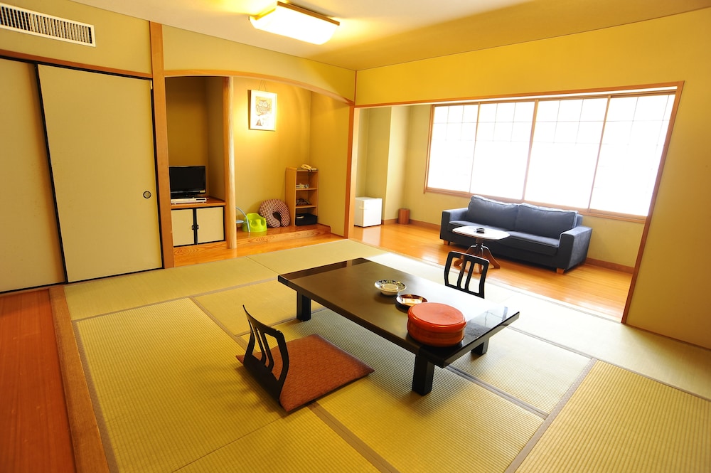 Ryokan Fukuzen 5/80