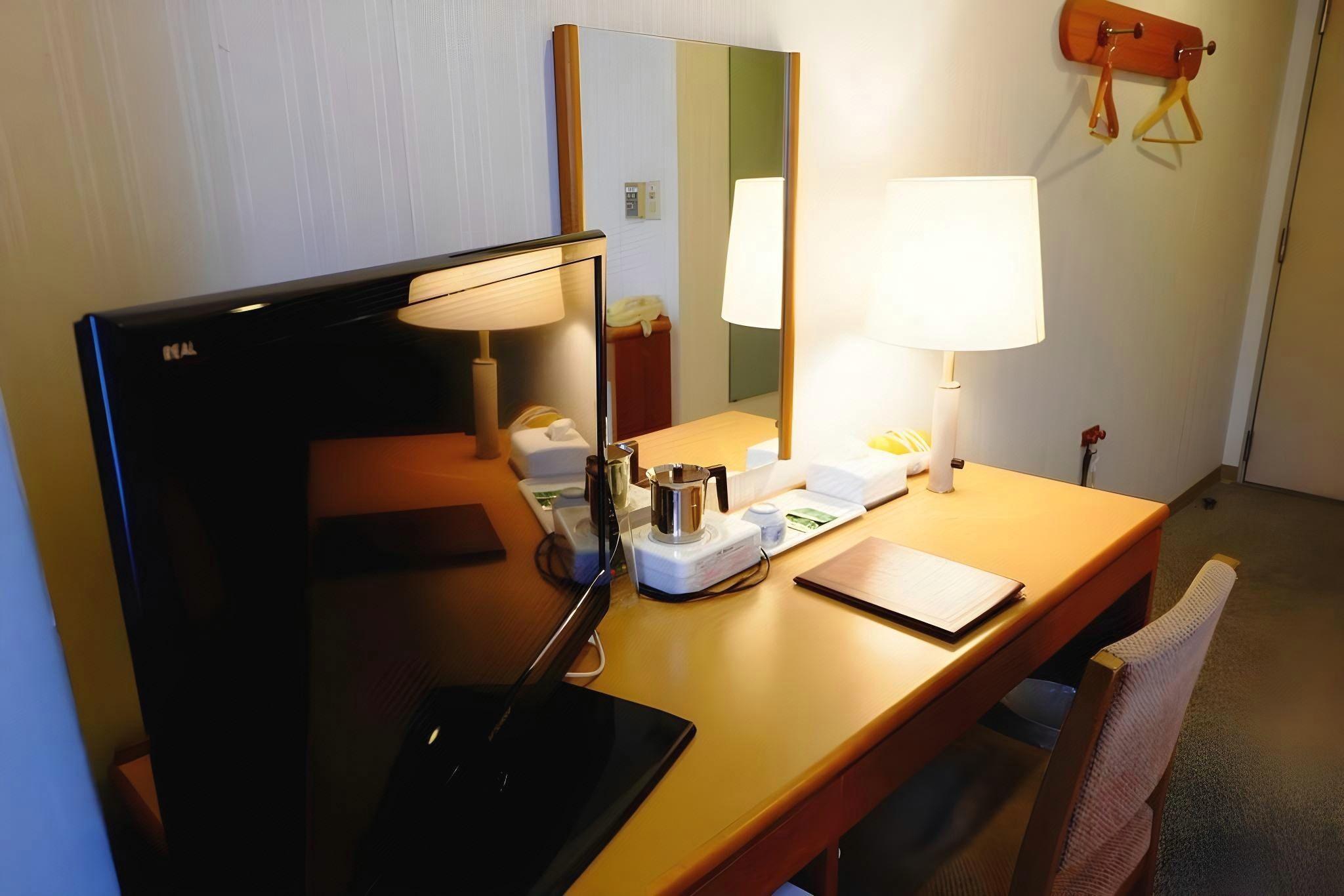 Sentia Hotel Naito 35/35