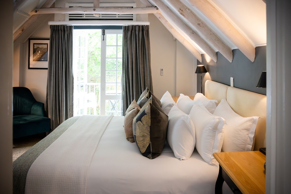 The Owners Cottage / La Provencale 12/50