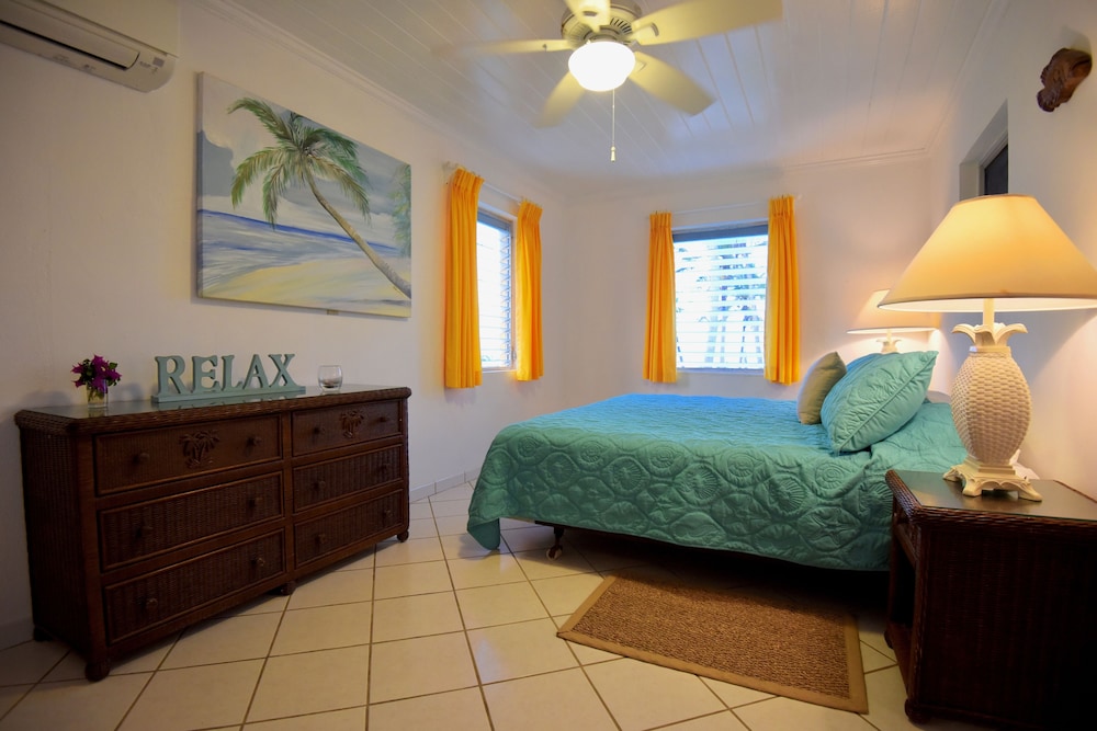 Stella Maris Resort Club 15/65