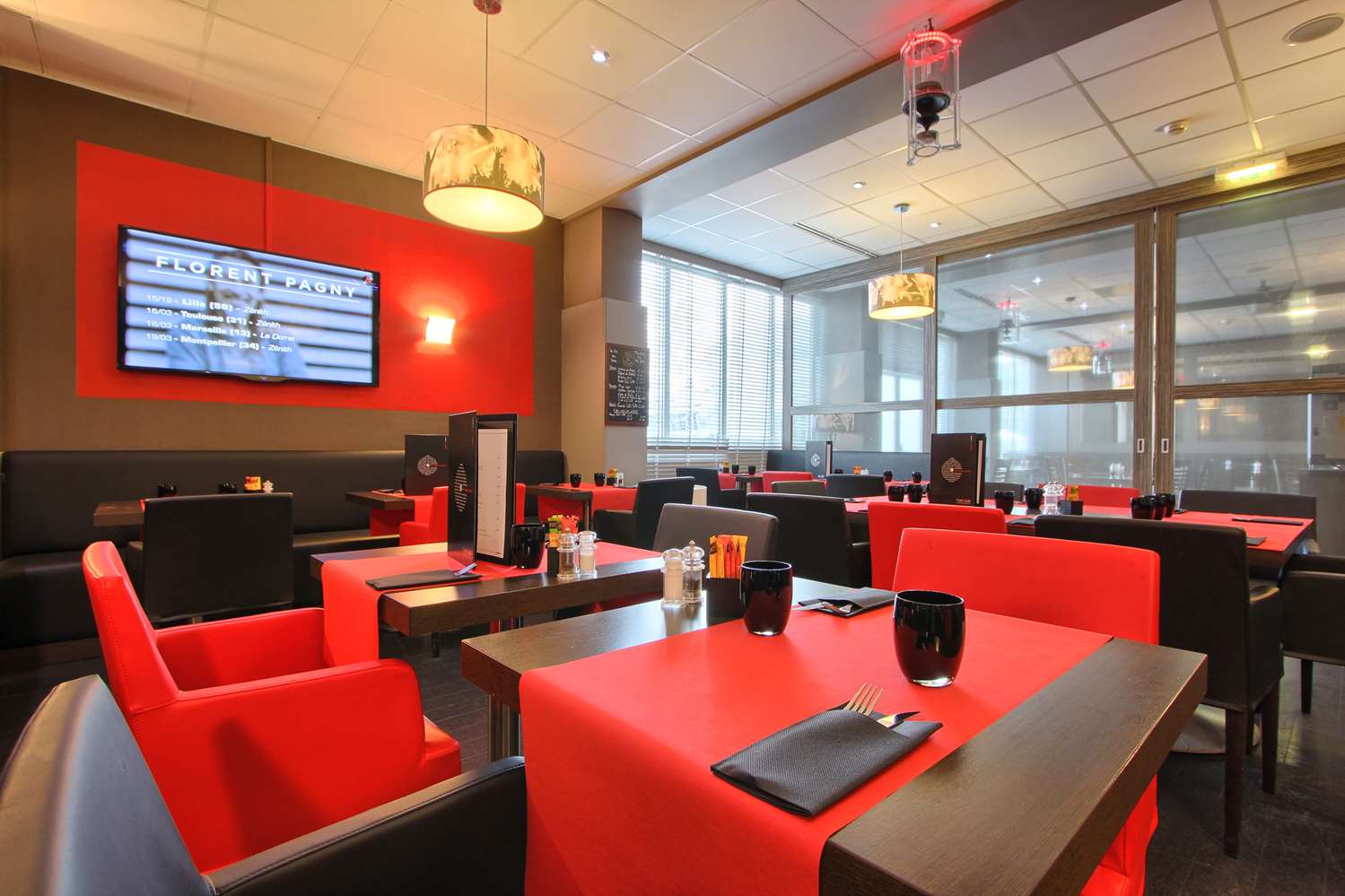 Ibis Rungis Aeroport Paris Orly 13/19