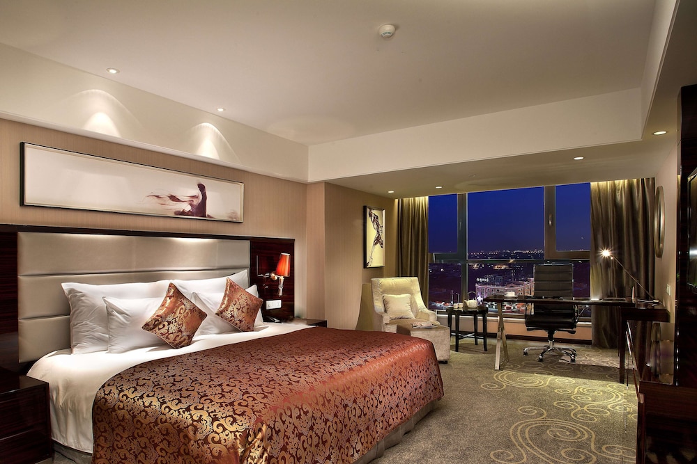 Wyndham Wenzhou 16/50
