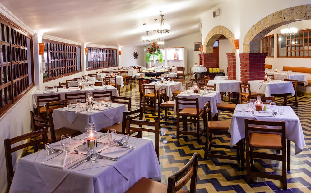 Hotel Decameron Galeon 30/48