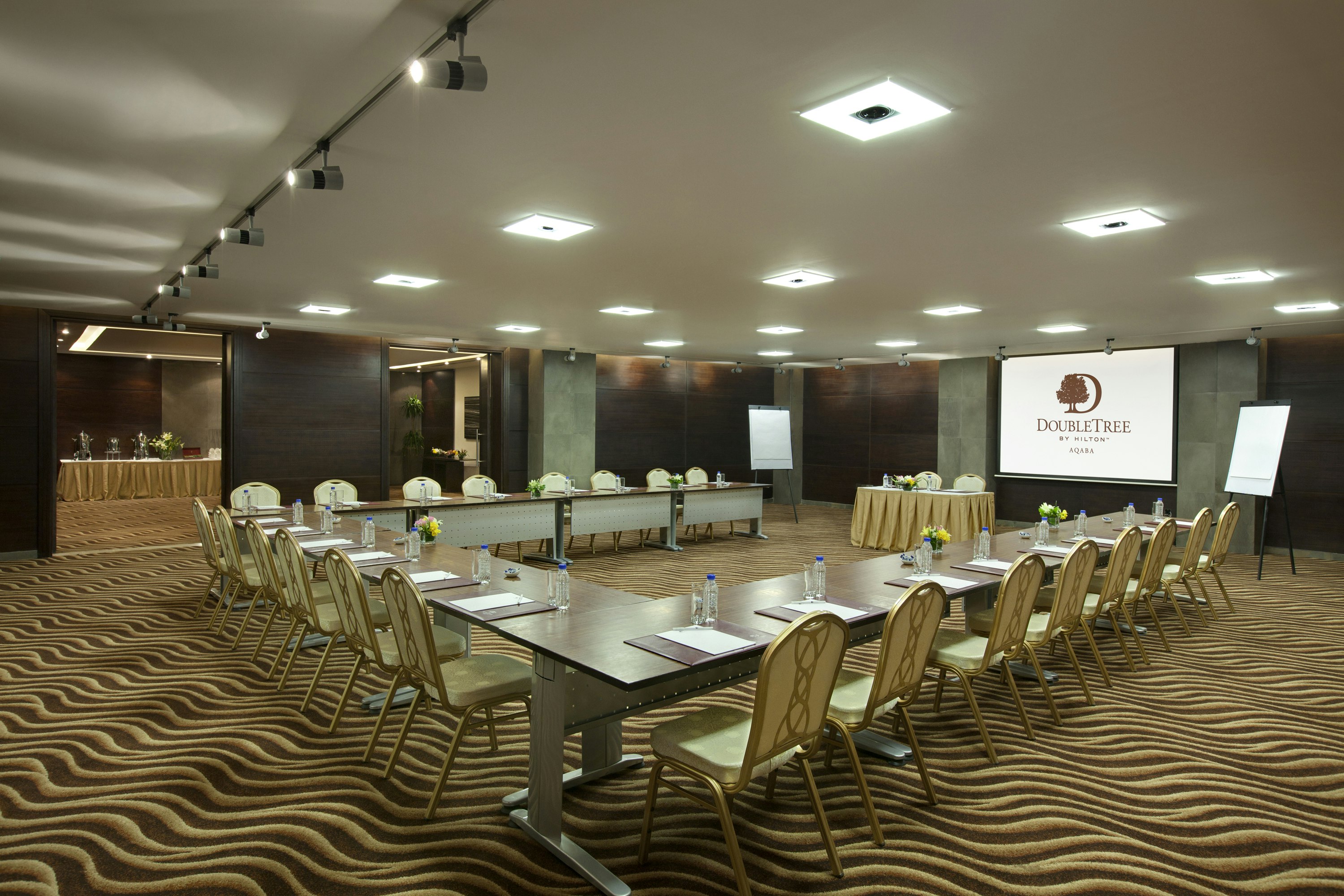 DoubleTree by Hilton Hotel Aqaba 65/70