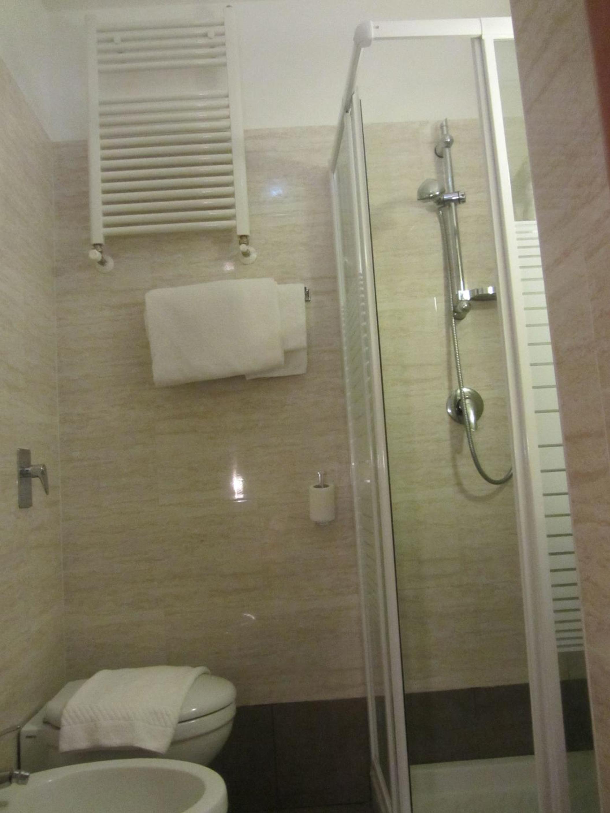 Hotel Nizza 39/41