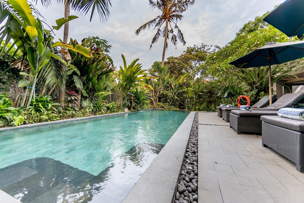 De Munut Balinese Resort and Spa 62/71