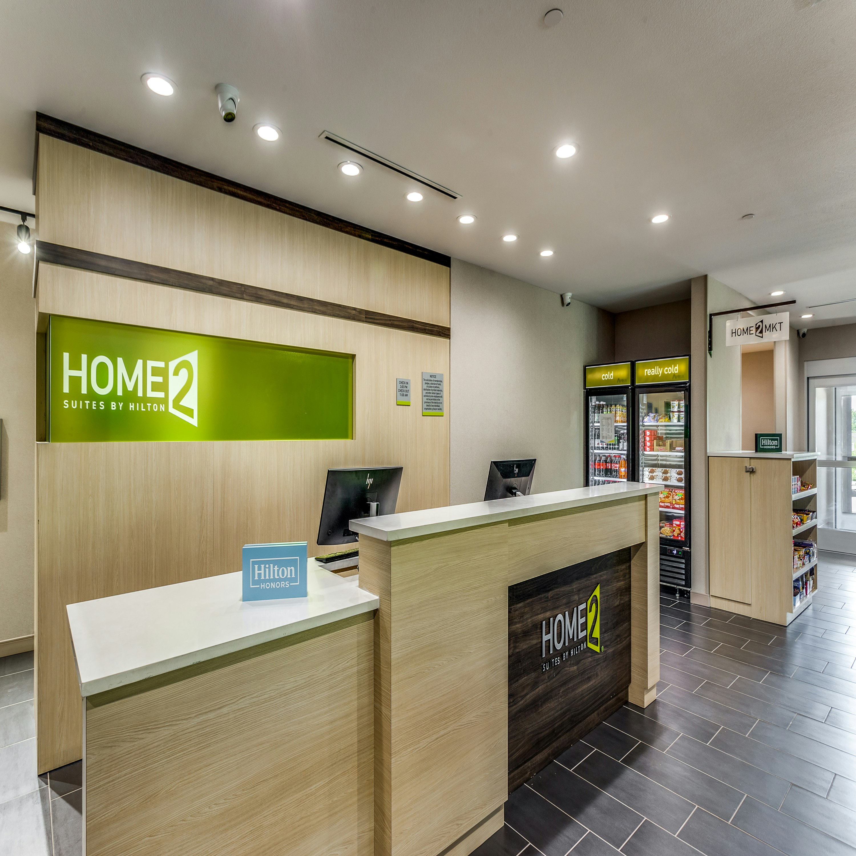 Home2 Suites by Hilton Fort Worth Arlington West 8/42