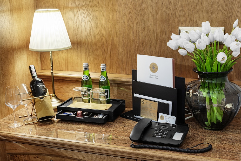 Ventus Rosa Boutique Aparthotel 41/62
