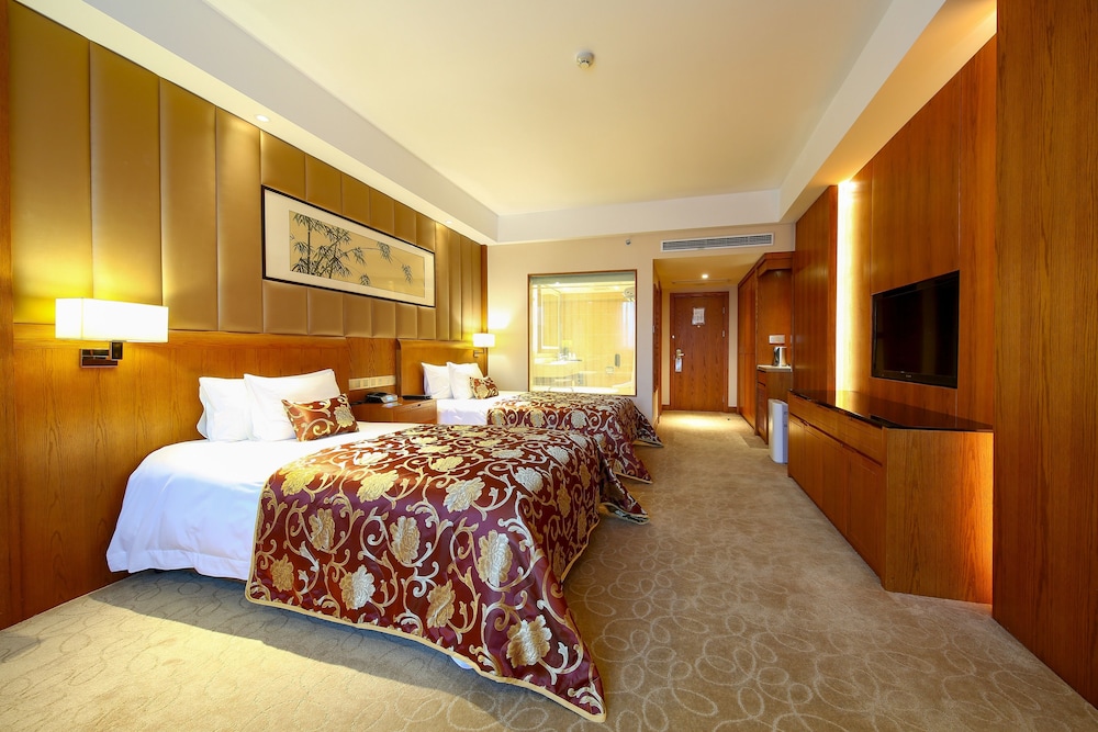 Mason Hotel Shanghai 7/27