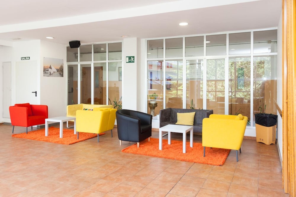 Albergue Jaca 32/44