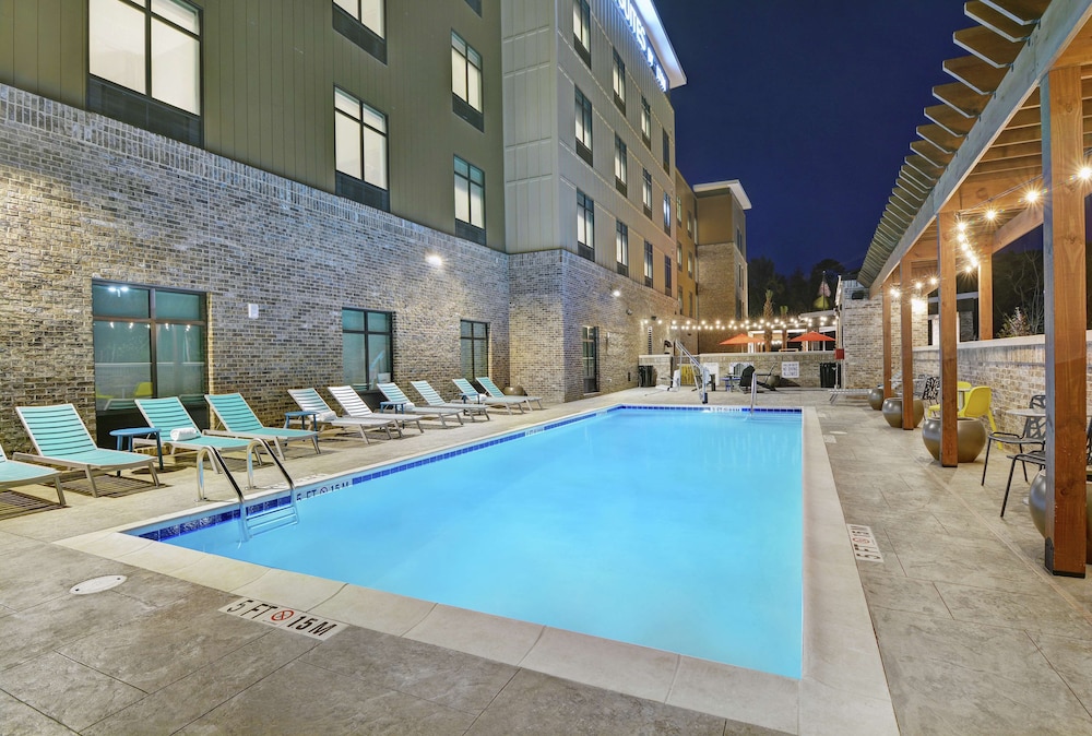 Home2 Suites By Hilton Charleston Daniel Island 5/55