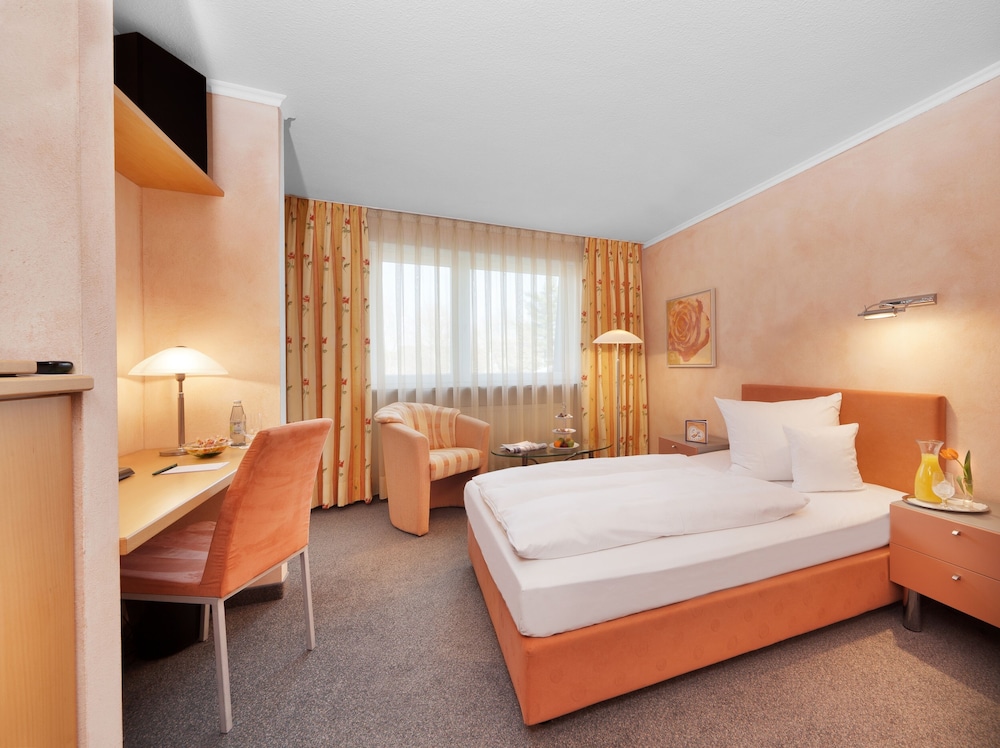 Hotel Herzogspark 11/37