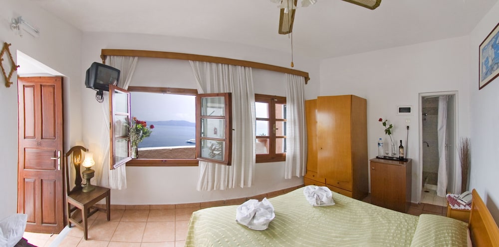 Kavalari Hotel - Adults Only 22/32