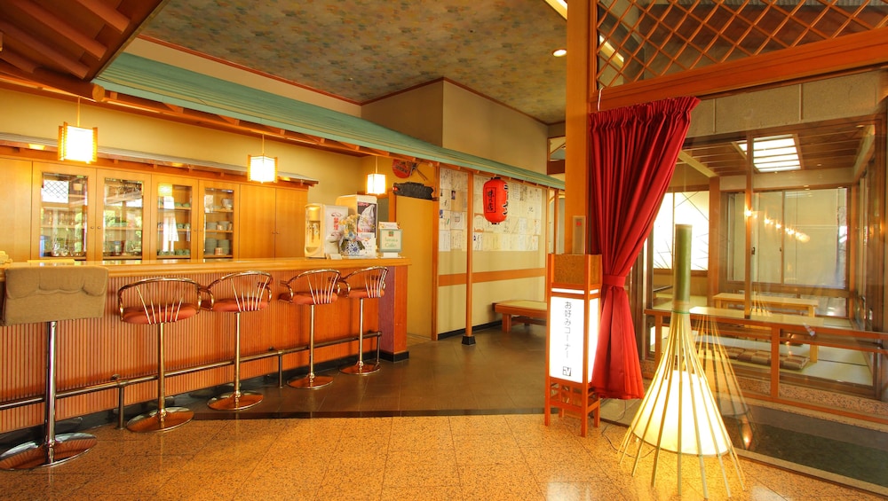 ISAWA VIEW HOTEL 34/48