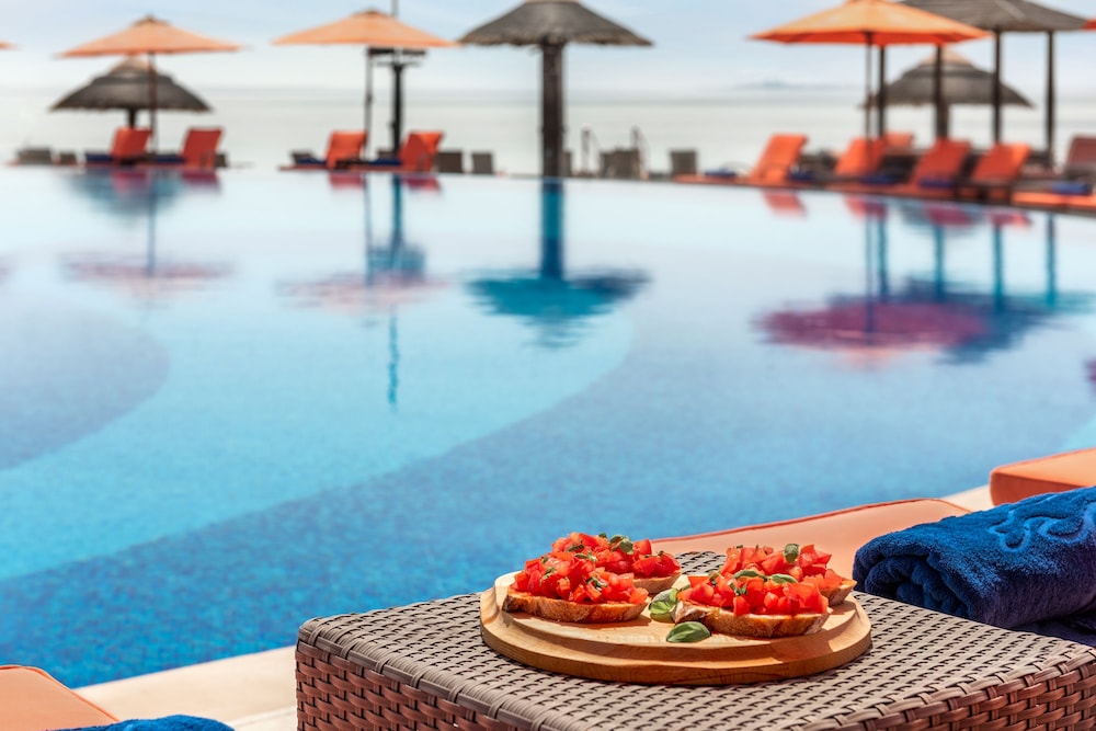 Al Maya Island & Resort 19/44