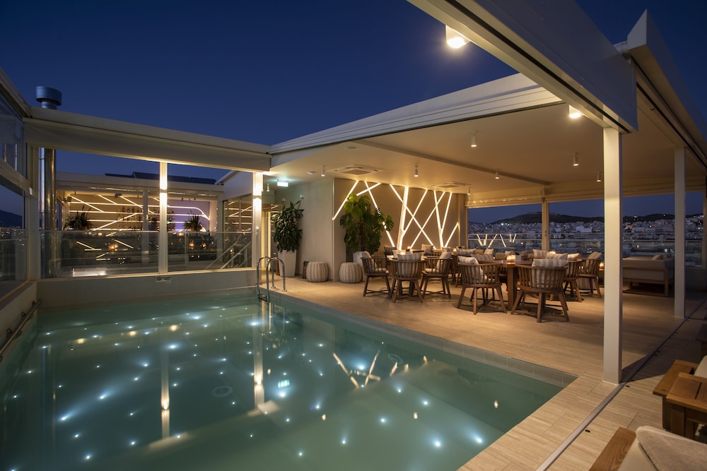 Green Suites Boutique Hotel 22/50