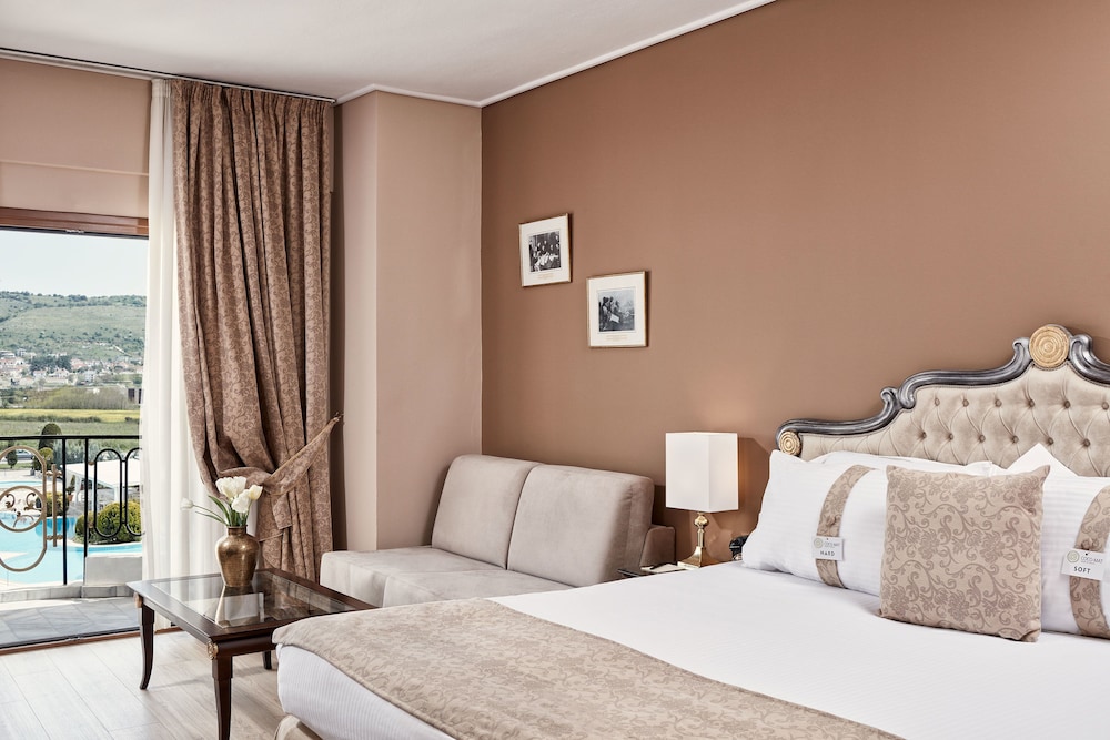 Epirus Palace Hotel Conference Center 10/50