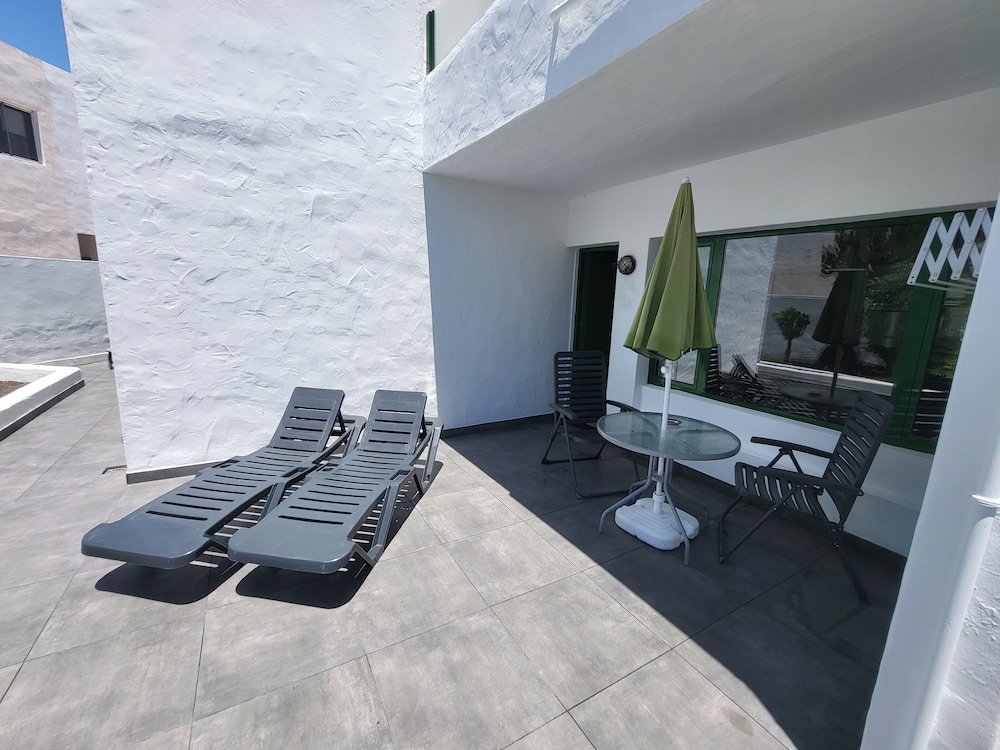 Gueldera Apartments 5/50