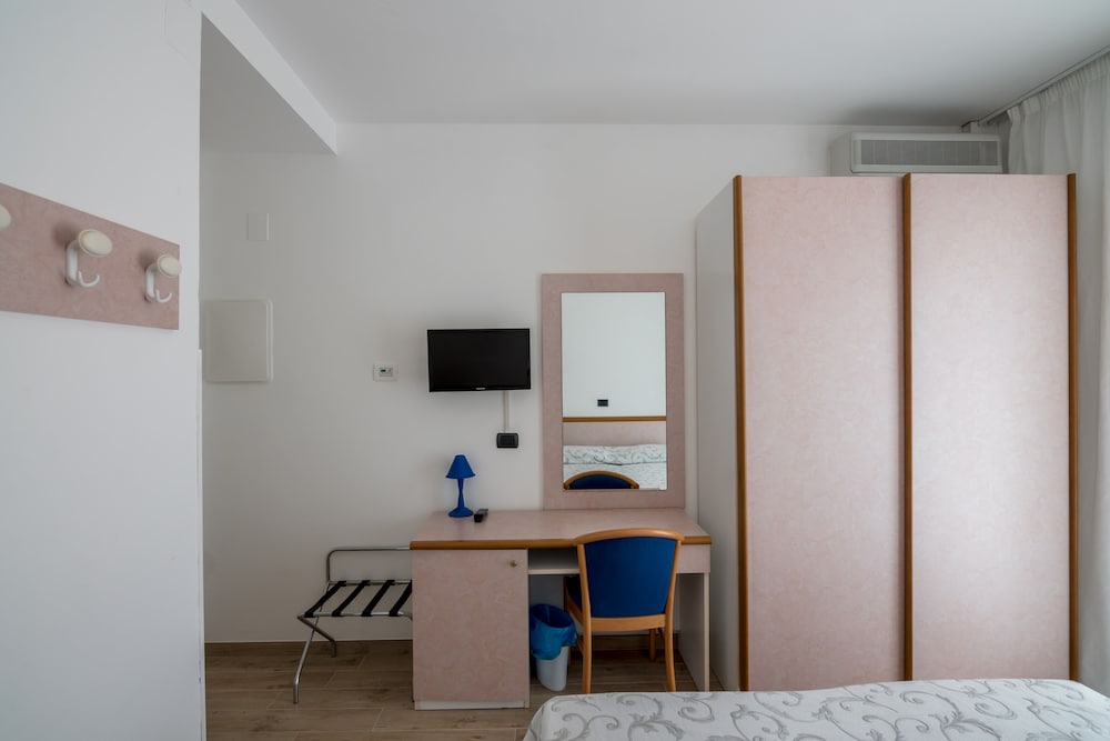Hotel Relax 35/50