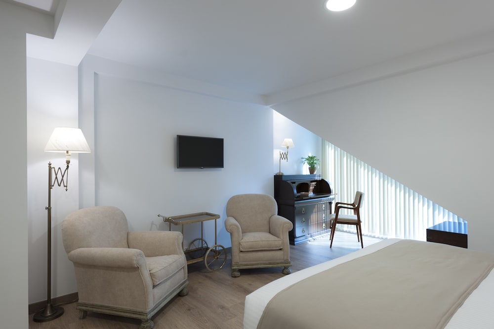 Suite Home Sardinero 37/50