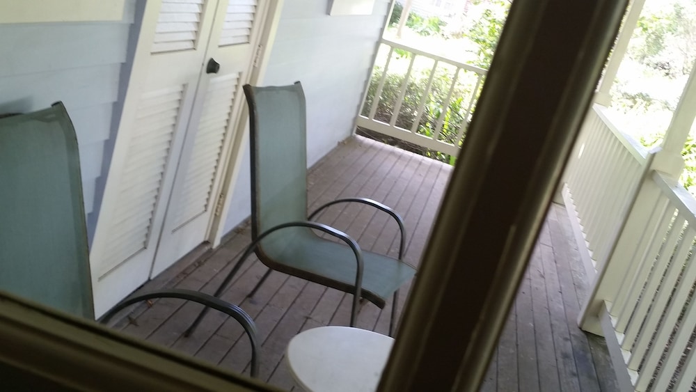 The Mendocino Hotel and Garden Suites 46/47