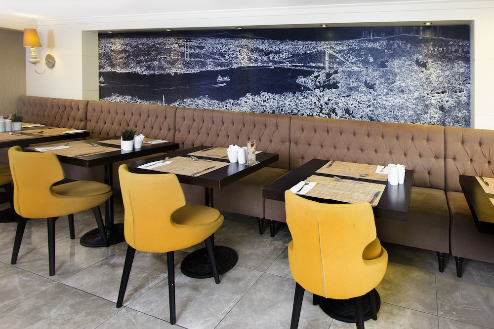 Avantgarde Urban Hotel Taksim 51/61