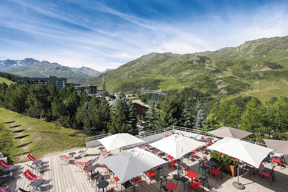 Club Belambra Les Menuires Neige & Ciel 59/62