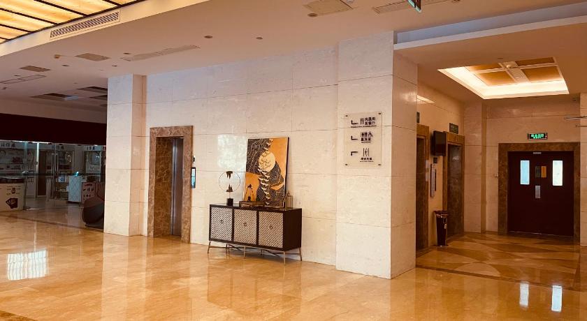 Dayi Yiho Hotel 13/48