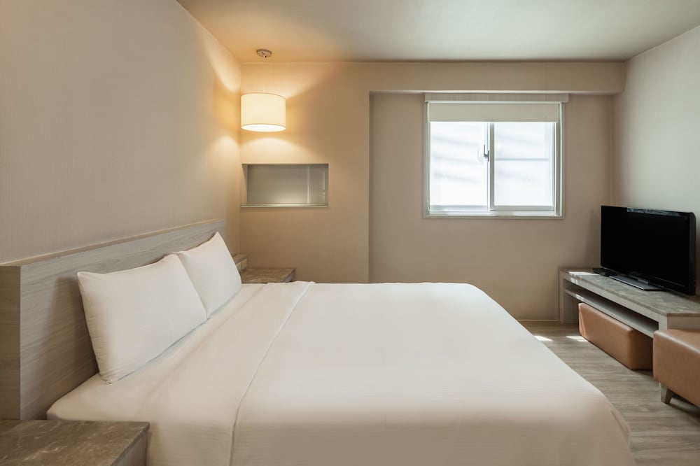 Kindness Hotel Han Shen 23/47