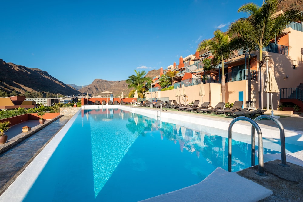 Apartamentos Cordial Mogan Valle 30/60