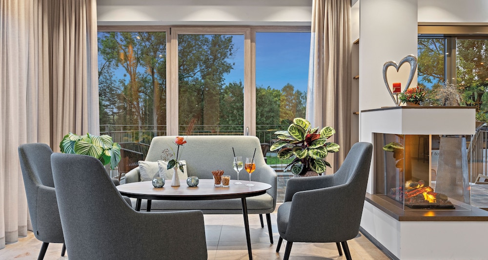 Hotel Seeblick 32/40