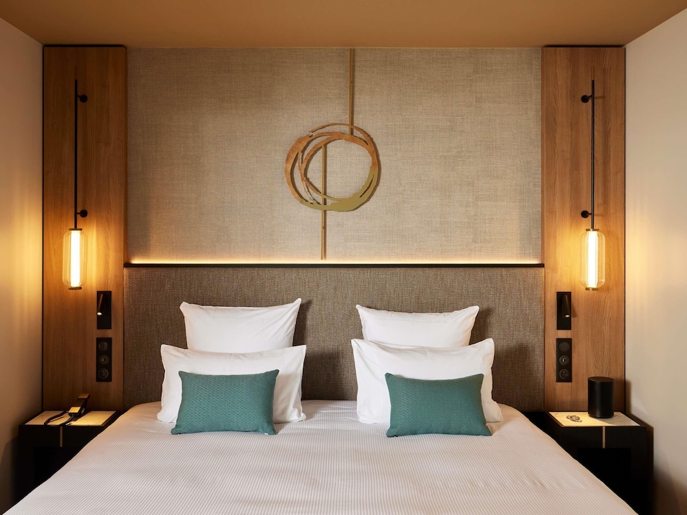 Prestige, Suite, King Bed