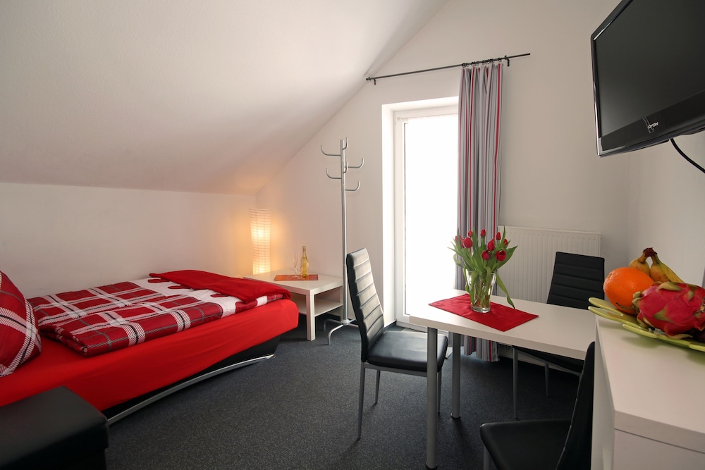 Appart-Hotel Harmonie 9/50
