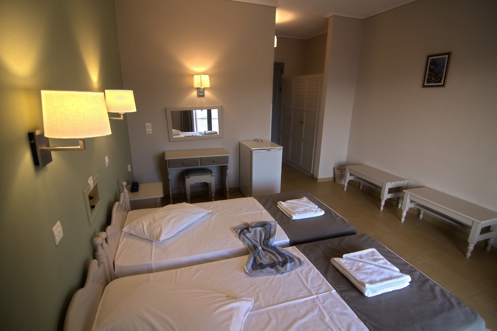 Panorama Hotel 12/30