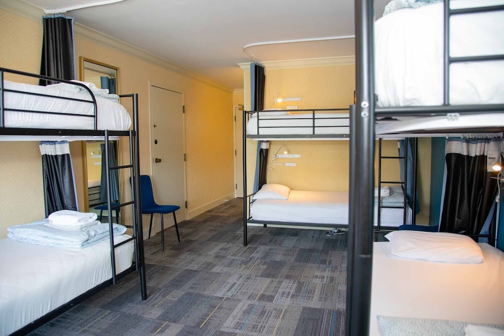 Lombard Motor Inn 19/47