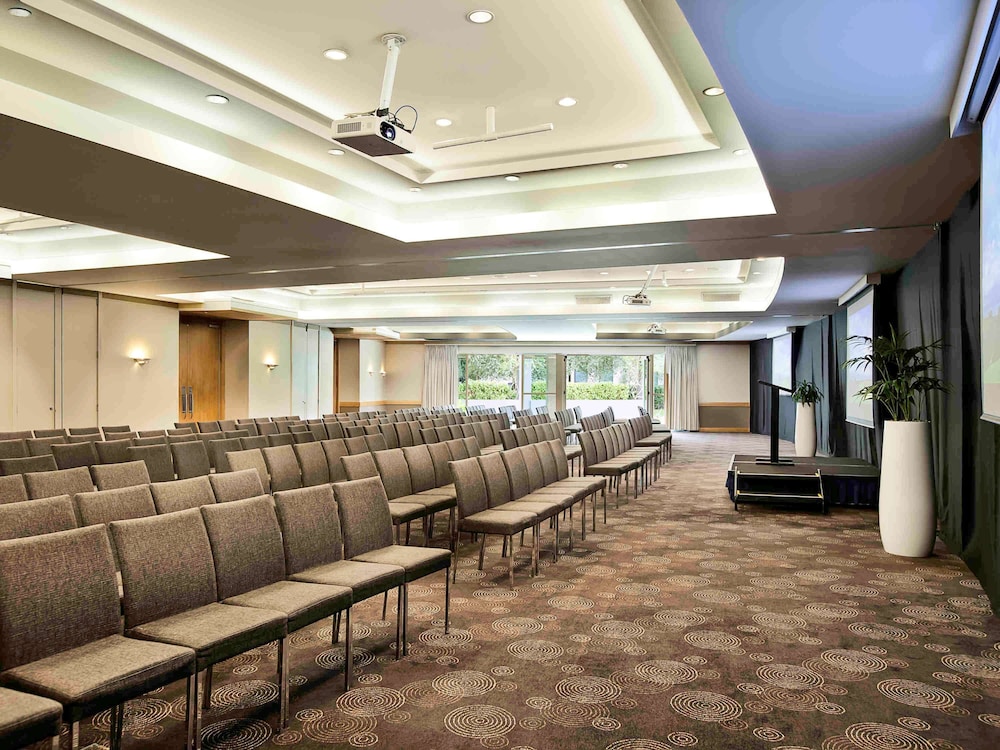 ibis Auckland Ellerslie 6/74
