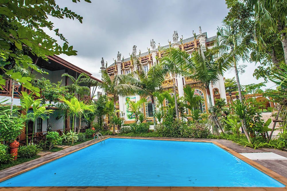 Pingdoi Hualin Boutique Hotel 43/50