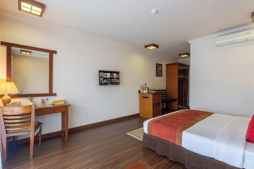 Atithi Resort And Spa 24/67