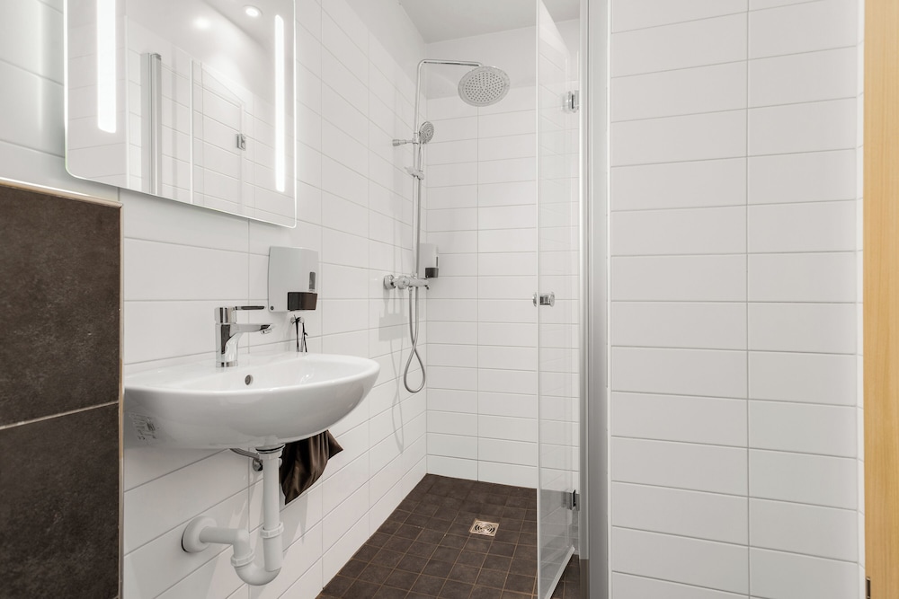 Hotel Vellir 59/60