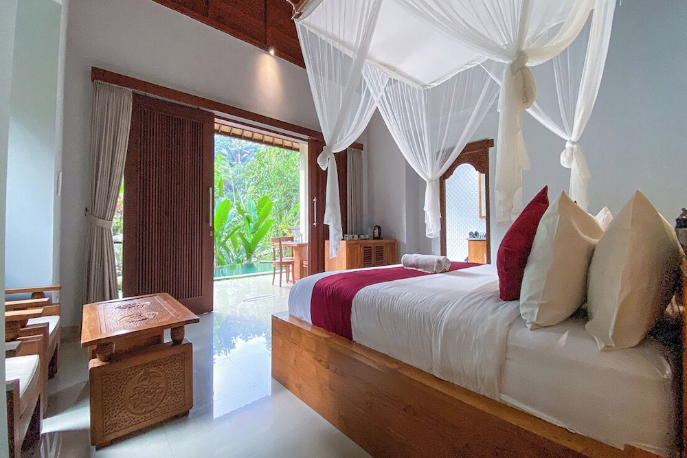 Bali Jungle Huts 18/50