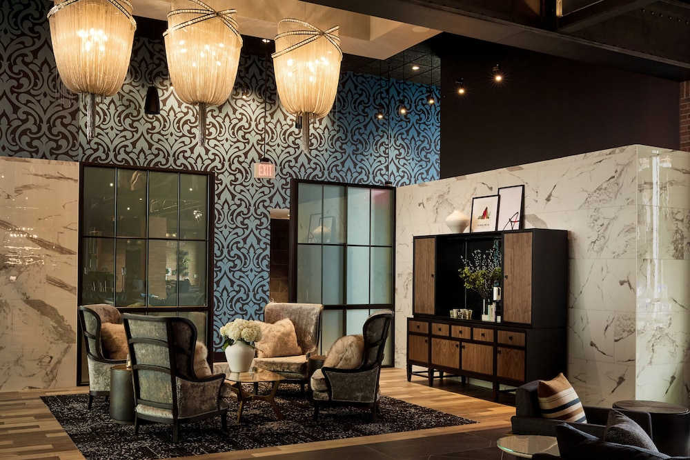 Archer Hotel Tysons 34/77