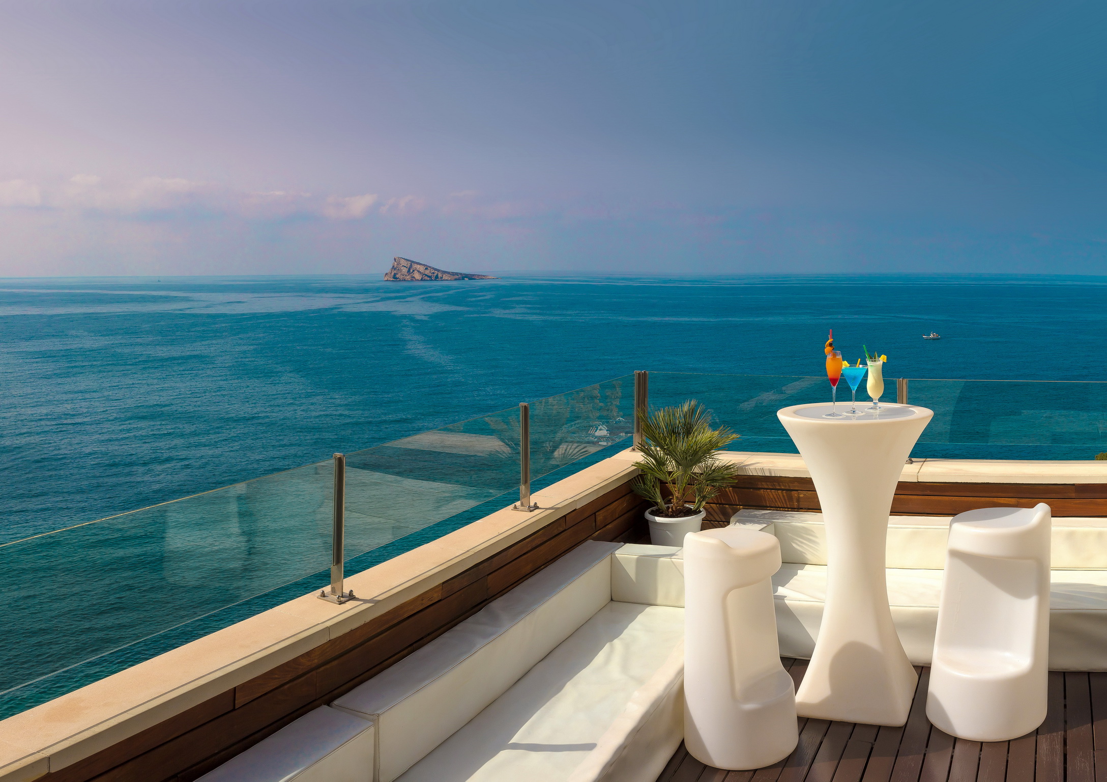 Villa Venecia Boutique Hotel 50/53