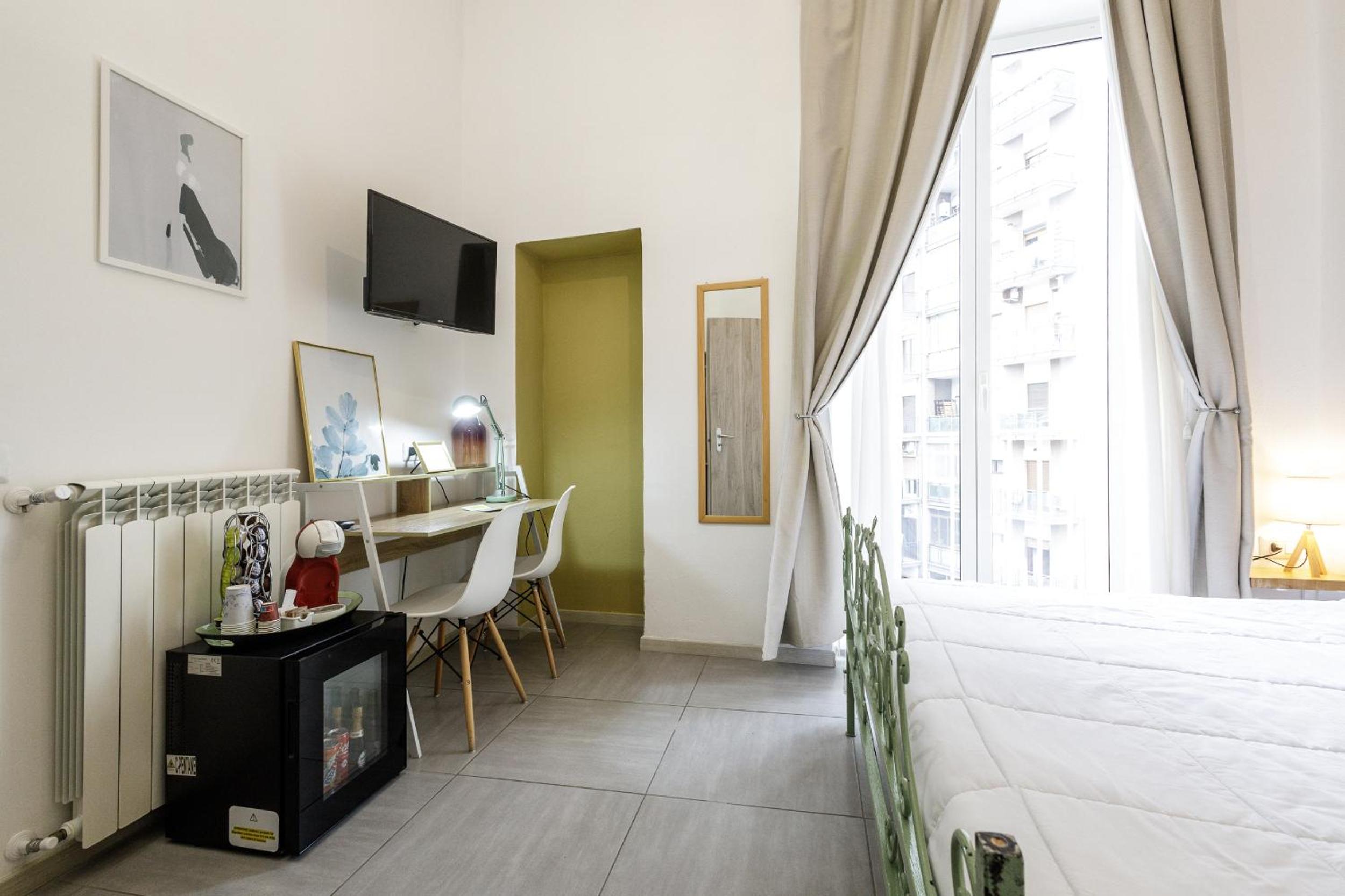 B&B Civico 13 1/12