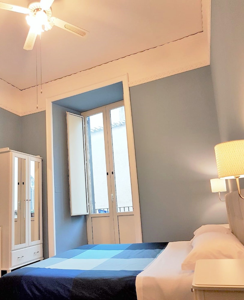 Hotel Meuble Santa Chiara Suite 13/48